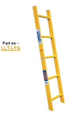 Electrical Insulated Ladders